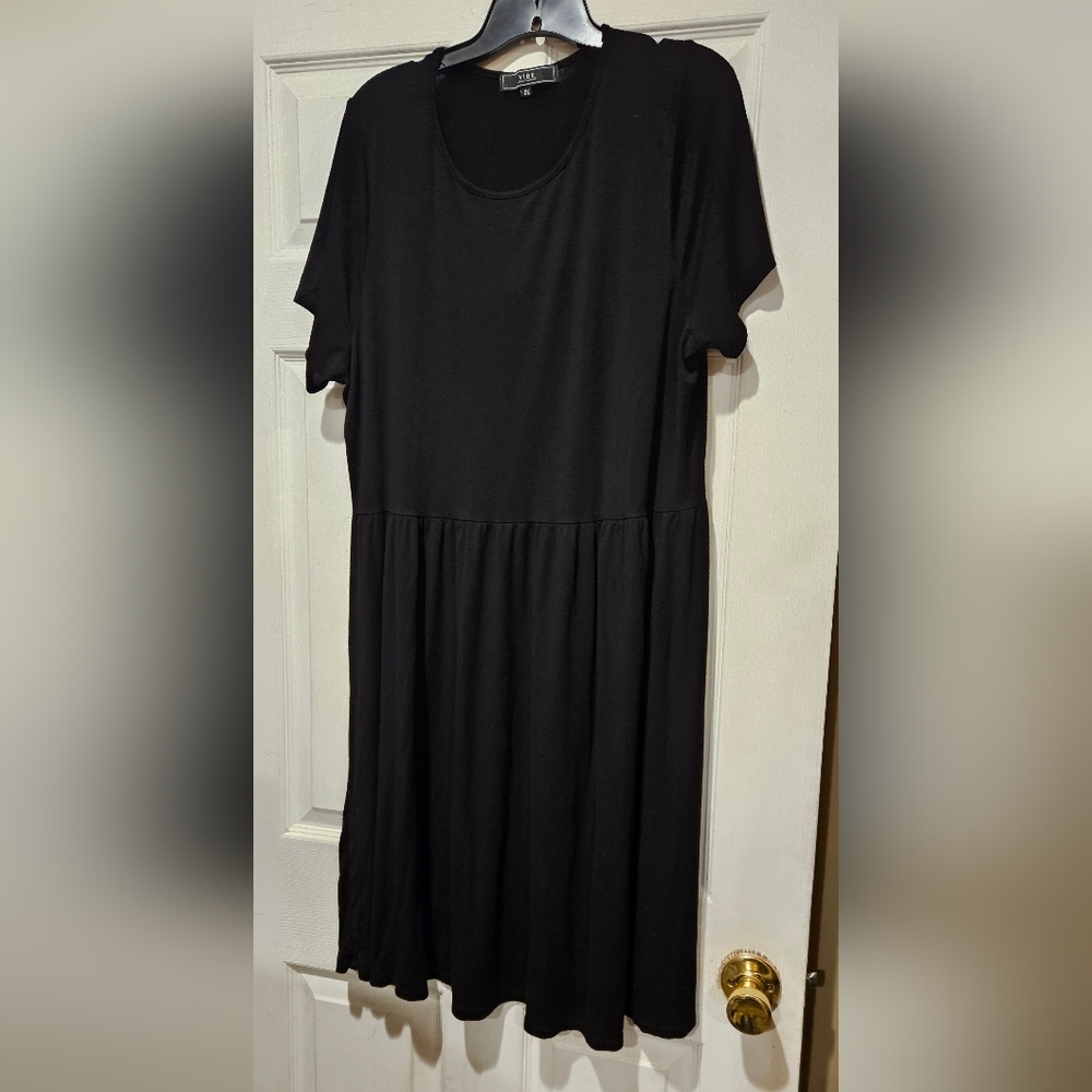 VIBE DRESS